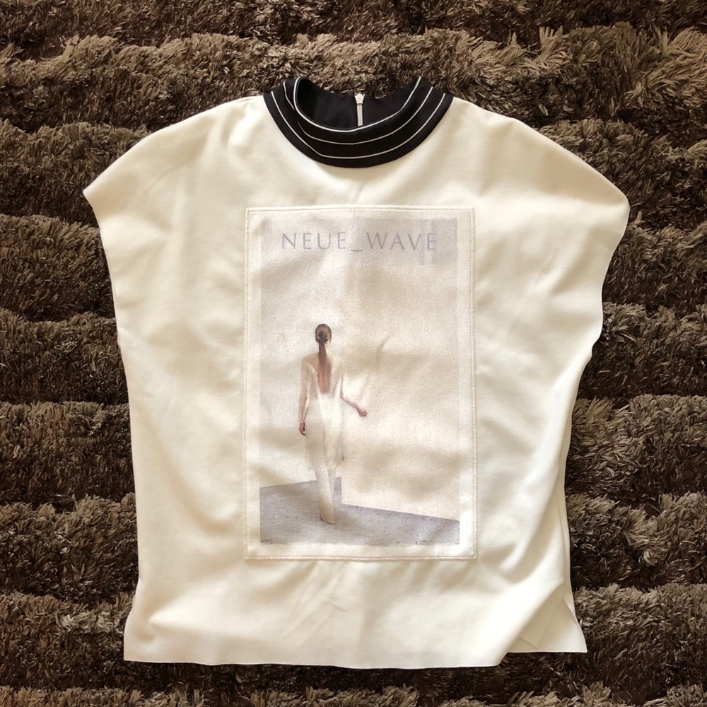 New with tag- Zara